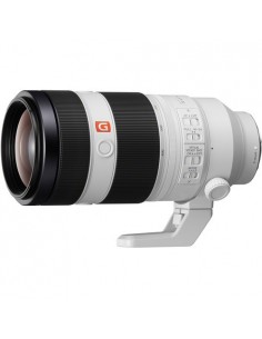 Sony FE 100-400mm f/4.5-5.6...