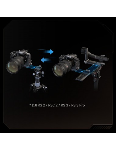 SmallRig 4533 cage per Sony Alpha 9 III