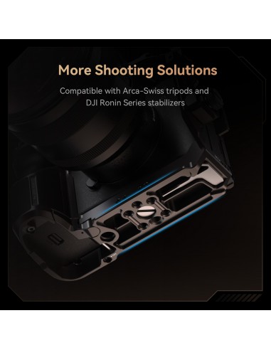 SmallRig 4533 cage per Sony Alpha 9 III