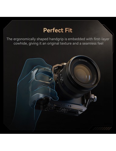 SmallRig 4533 cage per Sony Alpha 9 III