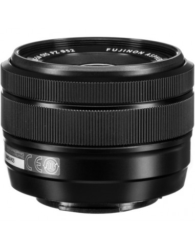 Fujifilm XC 15-45mm f/3.5-5.6 OIS PZ...