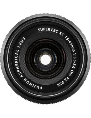 Fujifilm XC 15-45mm f/3.5-5.6 OIS PZ...