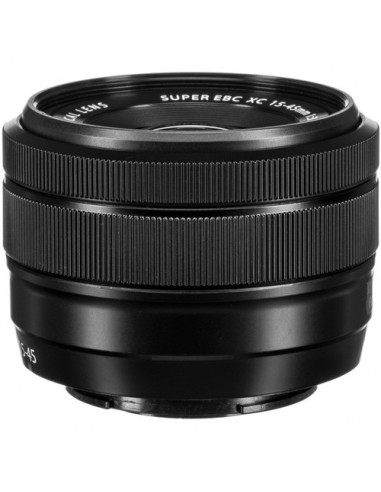 Fujifilm XC 15-45mm f/3.5-5.6 OIS PZ...