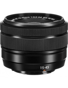 Fujifilm XC 15-45mm...