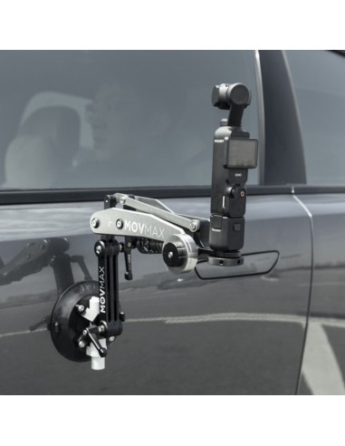 Movmax Blade Arm per action cam e DJI... Movmax Blade Arm per action cam e DJI...