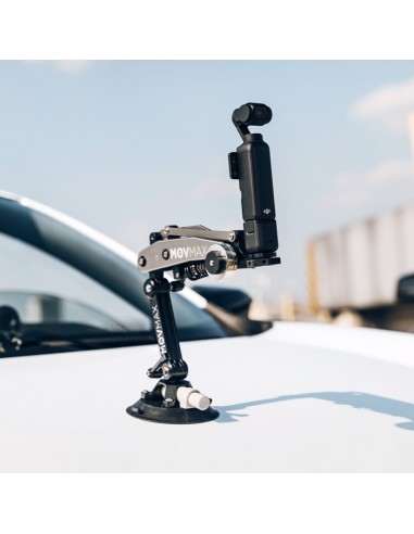 Movmax Blade Arm per action cam e DJI... Movmax Blade Arm per action cam e DJI...