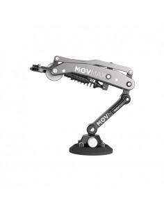 Movmax Blade Arm per action...