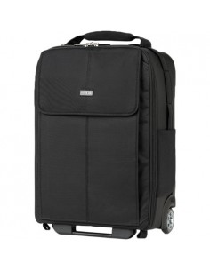 Think Tank Airport...