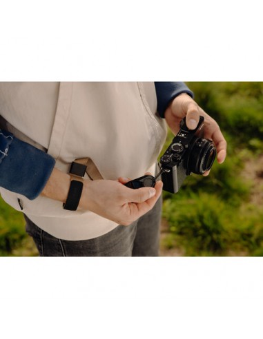 Peak Design cinturino da polso Cuff...