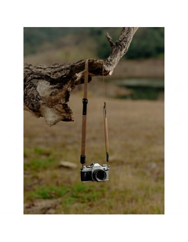 Peak Design tracolla Leash marrone... Peak Design tracolla Leash marrone...