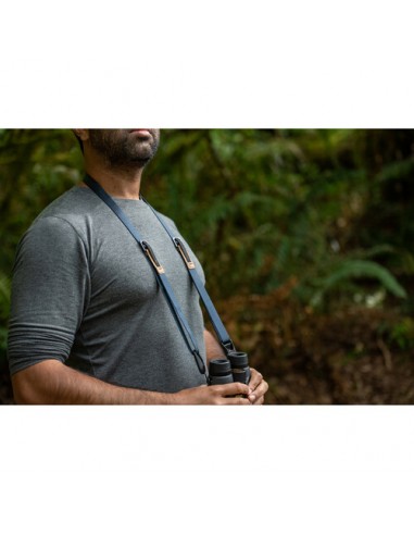 Peak Design tracolla Leash Blu Midnight Peak Design tracolla Leash Blu Midnight