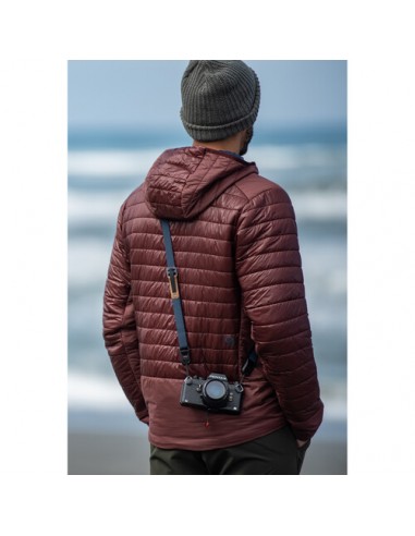 Peak Design tracolla Leash Blu Midnight Peak Design tracolla Leash Blu Midnight