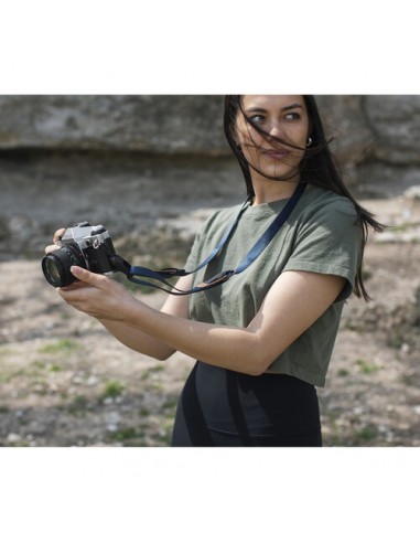 Peak Design tracolla Leash Blu Midnight Peak Design tracolla Leash Blu Midnight