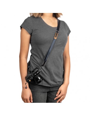 Peak Design tracolla Leash Blu Midnight Peak Design tracolla Leash Blu Midnight