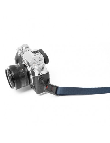 Peak Design tracolla Leash Blu Midnight Peak Design tracolla Leash Blu Midnight