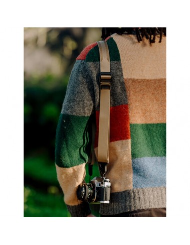 Peak Design Slide Lite marrone Coyote