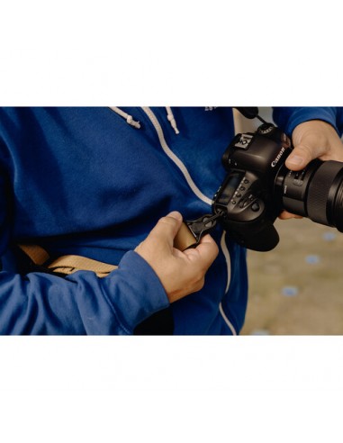 Peak Design Slide Lite marrone Coyote