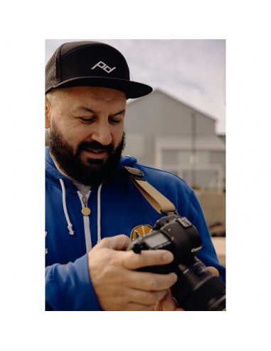 Peak Design Slide Lite marrone Coyote