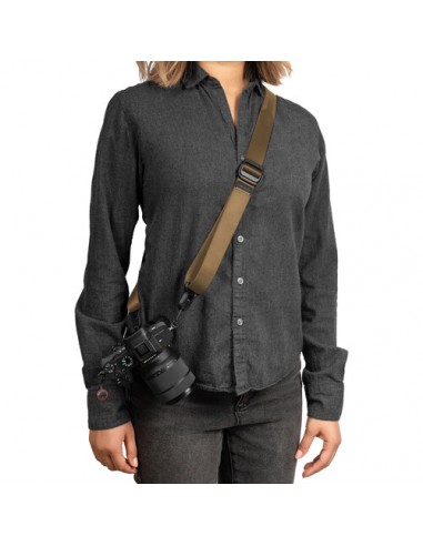 Peak Design Slide Lite marrone Coyote