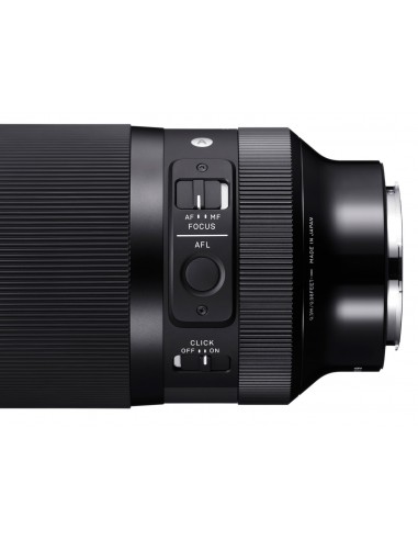 Sigma 35mm F1.2 DG DN (Sony E-Mount)