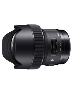 Sigma 14mm f/1.8 AF DG HSM...