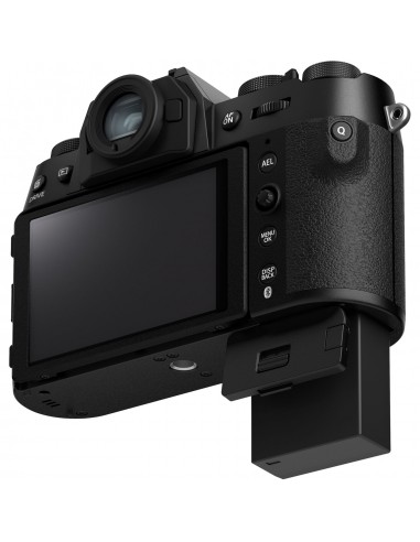Fujifilm X-T50 Body - Nera
