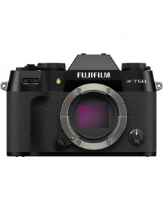 Fujifilm X-T50 Body - Nera
