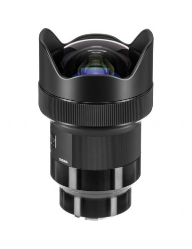 Sigma 14mm f/1.8 AF DG HSM Art Sony...
