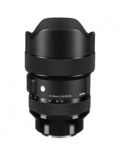 Sigma 14-24mm f/2.8 AF DG...