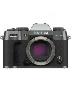 Fujifilm X-T50 Body -...