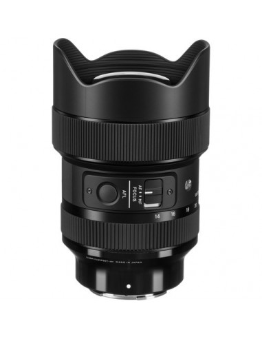 Sigma 14-24mm f/2.8 AF DG DN Sony...