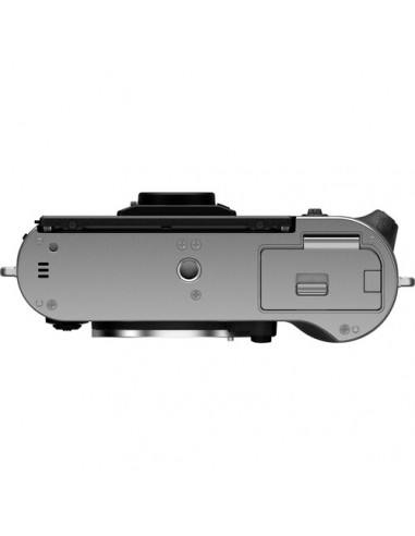 Fujifilm X-T50 Body - Argento