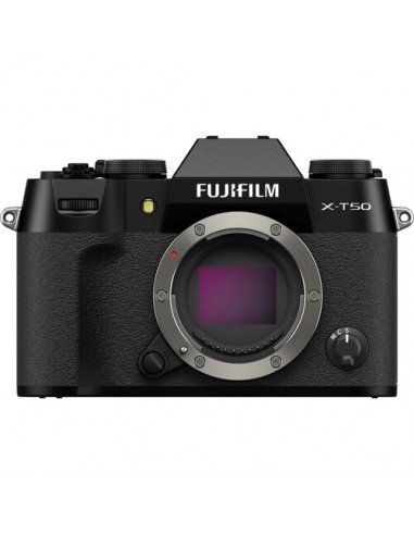 Fujifilm X-T50 + XC 15-45mm f/3.5-5.6...