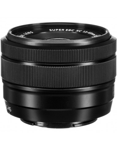 Fujifilm X-T50 + XC 15-45mm f/3.5-5.6...