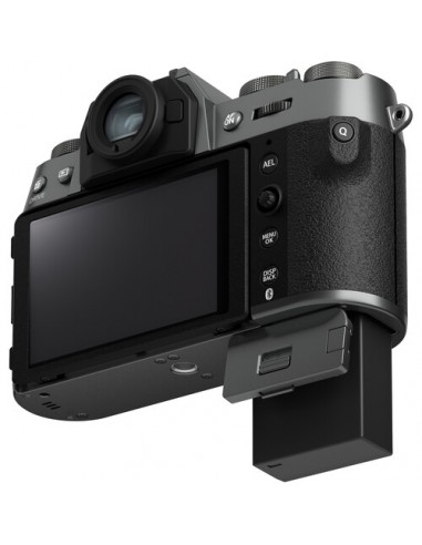 Fujifilm X-T50 + XC 15-45mm f/3.5-5.6...