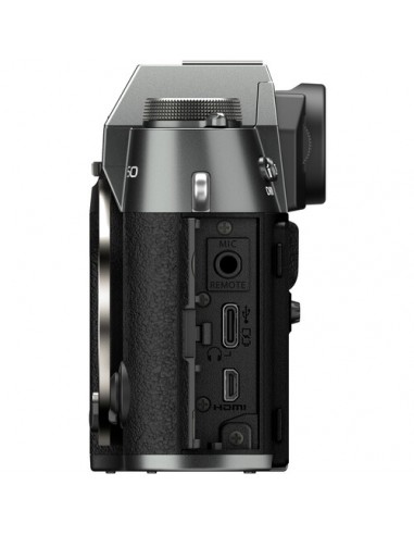 Fujifilm X-T50 + XC 15-45mm f/3.5-5.6...