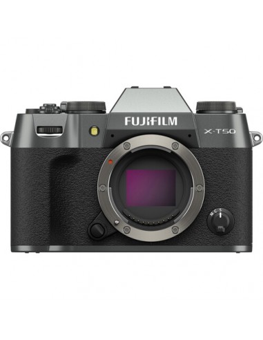Fujifilm X-T50 + XC 15-45mm f/3.5-5.6...