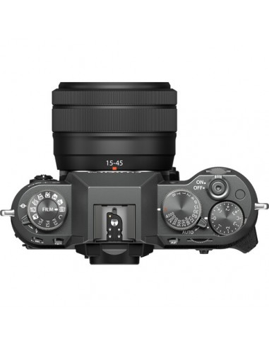 Fujifilm X-T50 + XC 15-45mm f/3.5-5.6...