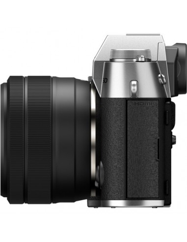 Fujifilm X-T50 + XC 15-45mm f/3.5-5.6...