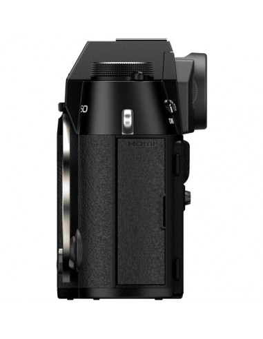 Fujifilm X-T50 + XF 16-50mm f/2.8-4.8...