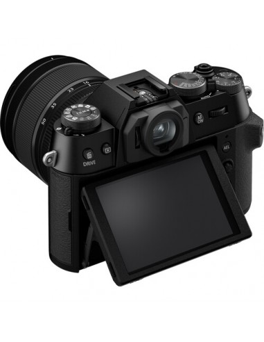 Fujifilm X-T50 + XF 16-50mm f/2.8-4.8...