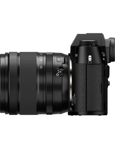 Fujifilm X-T50 + XF 16-50mm f/2.8-4.8...