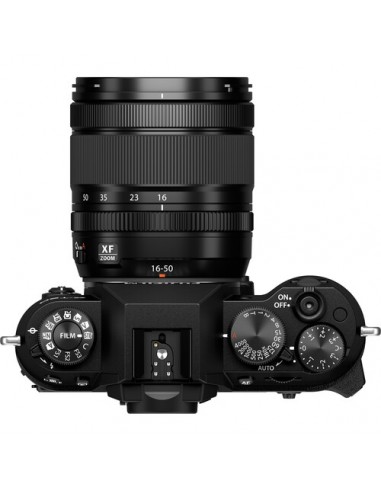 Fujifilm X-T50 + XF 16-50mm f/2.8-4.8...