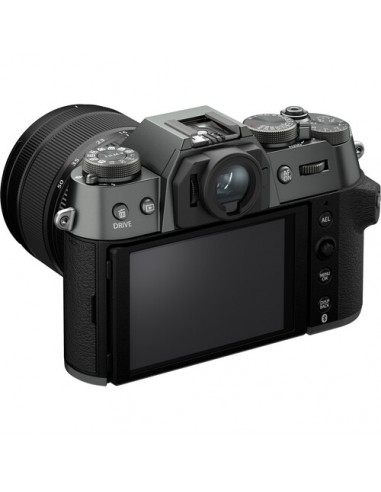 Fujifilm X-T50 + XF 16-50mm f/2.8-4.8...