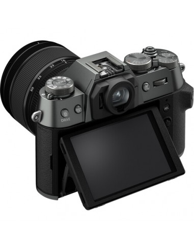 Fujifilm X-T50 + XF 16-50mm f/2.8-4.8...