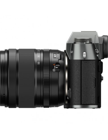 Fujifilm X-T50 + XF 16-50mm f/2.8-4.8...