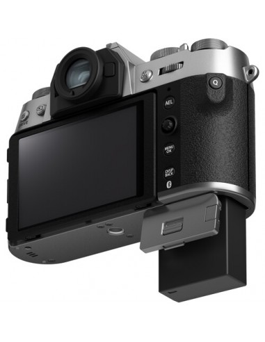 Fujifilm X-T50 + XF 16-50mm f/2.8-4.8...