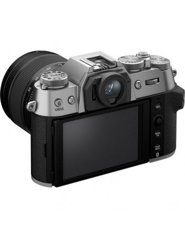 Fujifilm X-T50 + XF 16-50mm f/2.8-4.8...