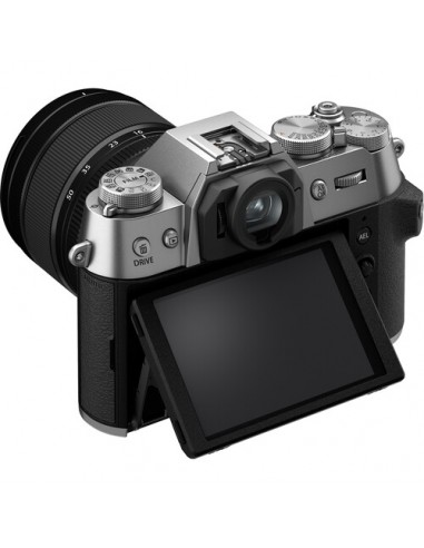 Fujifilm X-T50 + XF 16-50mm f/2.8-4.8...