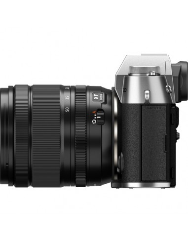 Fujifilm X-T50 + XF 16-50mm f/2.8-4.8...